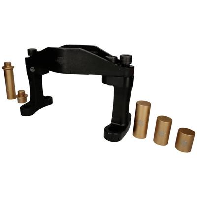 KS Tools 4400610 Poelietrekker voor wielnaaf