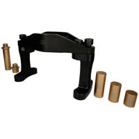 KS Tools 4400610 Poelietrekker voor wielnaaf