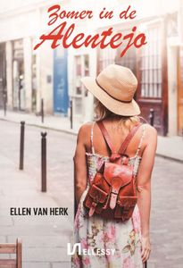 Zomer in de Alentejo - Ellen van Herk - ebook