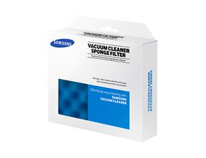 Samsung VM-45P Cilinderstofzuiger Filter