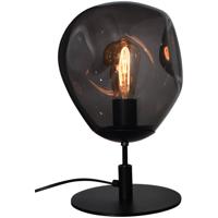 Masterlight TafellampLava Ø 24cm smoke glas - 4760-05-05-61