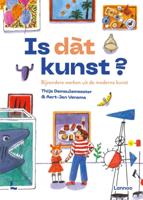 Is dàt kunst? (Hardback)
