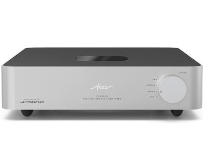 Fezz Equinox DAC by Lampizator Moonlight