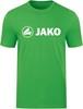 JAKO 6160D T-Shirt Promo Dames - Zachtgroen - 42
