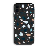 Terrazzo N°13: iPhone 11 Biologisch afbreekbaar hoesje
