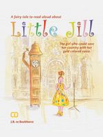 Little Jill - J.B. te Boekhorst - ebook
