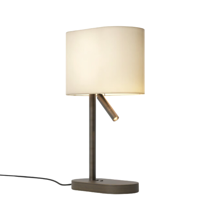 Astro - Venn Table Reader Bureaulamp