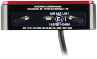 SUPERNOVA achterlicht "tl3 pro s" rear light supern. tl3 pro s black