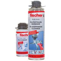 Fischer 53085 PU- en pistoolreiniger PUR 500 500 ml - thumbnail
