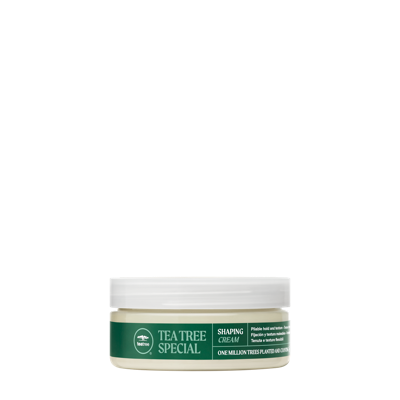 Paul Mitchell Crème - Tea Tree Special - 85 gr