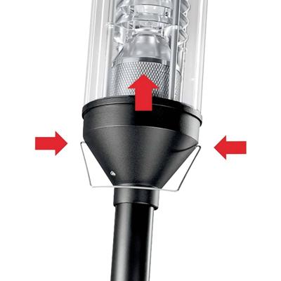 Trilux 09800EB 2223800 1 stuk(s)