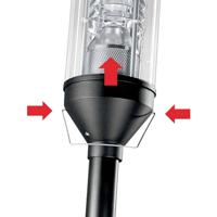 Trilux 09800EB 2223800 1 stuk(s)