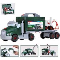 Camion smontabile Bosch - KLEIN - 8626 - Dai 3 anni
