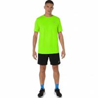 ASICS Core Shirt 7'' Short Set Heren