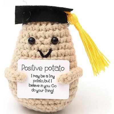 'Positive Student - 7 cm' kopen? | FOR YOU GIFTS