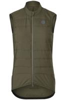 AGU Padded Body Performance Dames - Groen - M AGU Padded Body Performance Dames - Groen - M