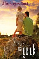 Speurend naar geluk - Julia Burgers-Drost - ebook - thumbnail