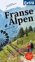 Franse Alpen - Harry Bunk - Paperback (9789018049287) - thumbnail