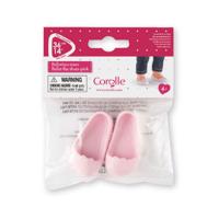 Corolle Ma - ballerina's roze Corolle Ma - ballerina's roze