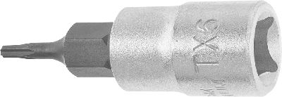 Connex 1/4 Dopsleutel Tx-6 - COXT568806
