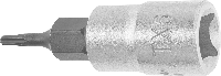 Connex 1/4 Dopsleutel Tx-6 - COXT568806