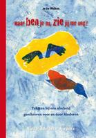 Waar ben je nu, zie jij me nog? (Hardback)