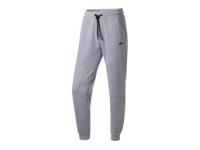 CRIVIT Heren joggingbroek (Grijs, M)