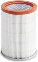 KÄRCHER Cartridge filter paper kaercher