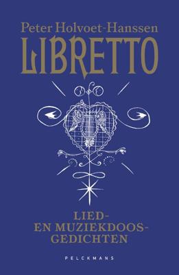 Libretto (Hardback)