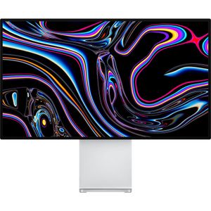 Pro Display XDR Standaardglas 32" (MWPE2FN/A) Ledmonitor