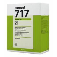 Eurocol Eurofine voegmiddel pak a 5 kg. zilver grijs 1020632