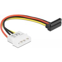 Molex naar SATA voedingskabel
