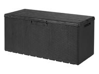LIVARNO home Opbergbox tuin 340 L LIVARNO home Opbergbox tuin 340 L