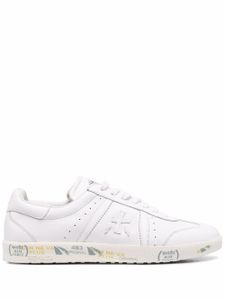 Premiata baskets Bonnie 5753 - Blanc