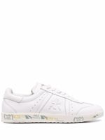 Premiata baskets Bonnie 5753 - Blanc - thumbnail