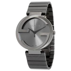 Gucci YA133210 Herenhorloge