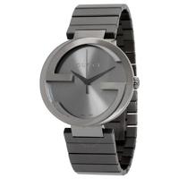 Gucci YA133210 Herenhorloge