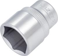 HAZET dopsleutel socket key insert 3/8" 6kt