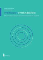 Praktijkgids overheidsbeleid (Paperback)