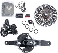 SRAM Shift.group x0 eagle axs transm.175mm