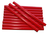 CON:P potlood 17cm droog hout 12st - cpt780540