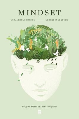 Mindset - Brigitte Derks, Babs Bruyneel - ebook
