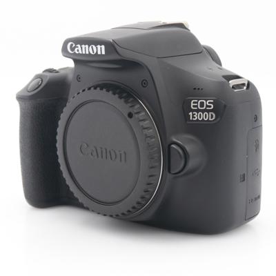 Canon EOS 1300D body occasion