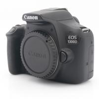 Canon EOS 1300D body occasion