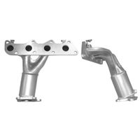 Katalysator Volkswagen/Seat BM91529H