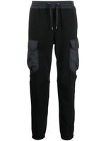 Parajumpers pantalon de jogging à logo appliqué - Noir