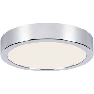 Paulmann PAULMANN LED-inbouwpaneel voor badkamer LED 13 W IP44 Chroom