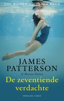 De zeventiende verdachte - James Patterson, Maxine Paetro - ebook - thumbnail