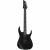 Ibanez Iron Label RGRTB621 Black Flat elektrische gitaar