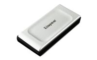 Kingston Technology 500G Draagbare SSD XS2000 - thumbnail
